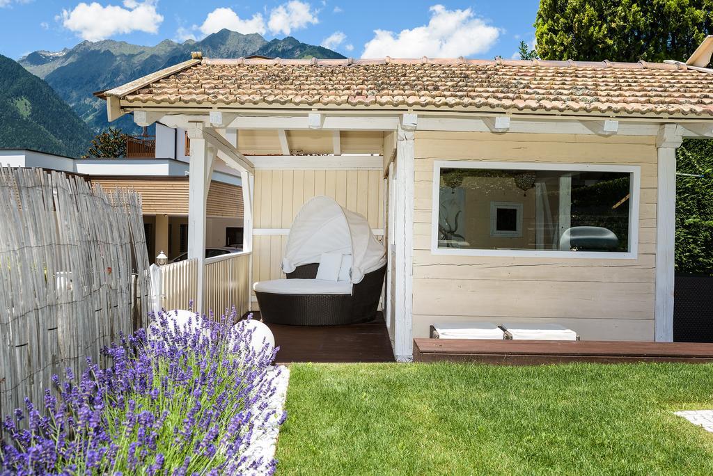 Apartment mit 1 Schlafzimmer und Aussicht Richtung Nordosten
